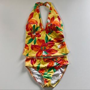 ((SOLD)) Ralph Lauren Swimsuit